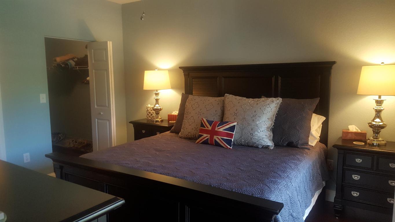 SAN MATERA THE GARDENS CONDO - Residential Lease