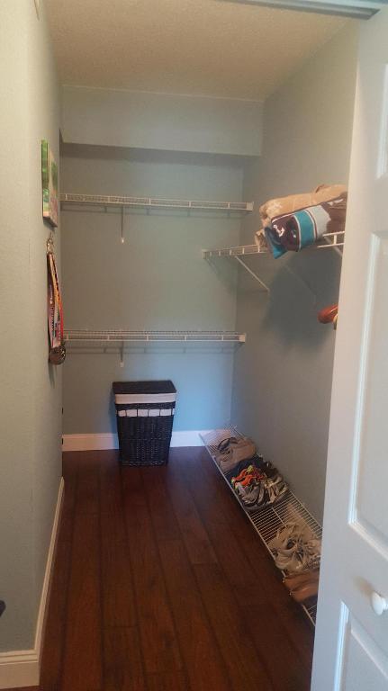 SAN MATERA THE GARDENS CONDO - Residential Lease