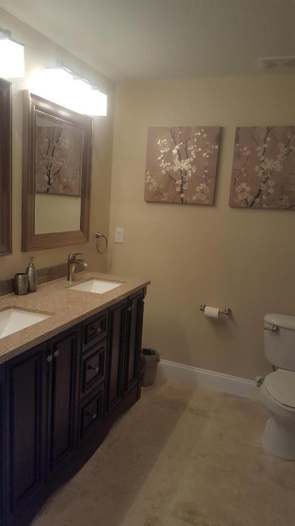 SAN MATERA THE GARDENS CONDO - Residential Lease