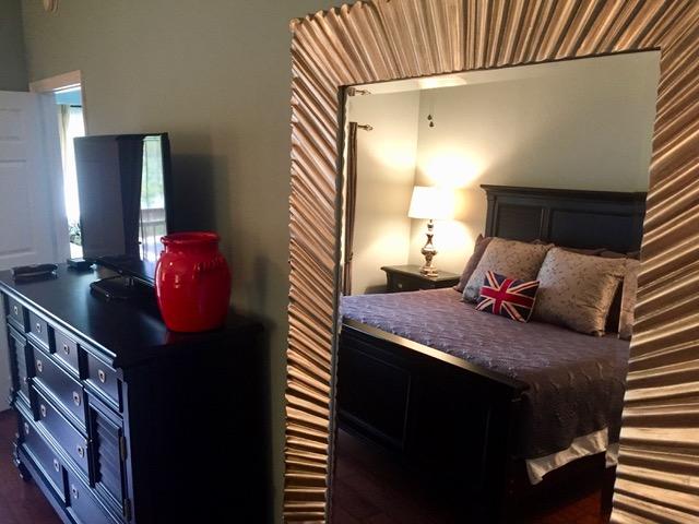 SAN MATERA THE GARDENS CONDO - Residential Lease