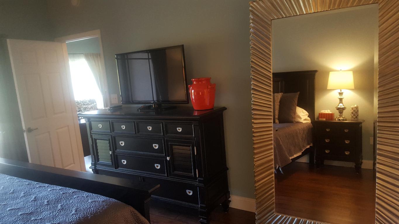 SAN MATERA THE GARDENS CONDO - Residential Lease