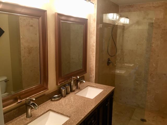 SAN MATERA THE GARDENS CONDO - Residential Lease