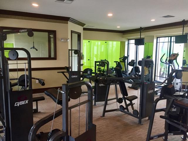 SAN MATERA THE GARDENS CONDO - Residential Lease