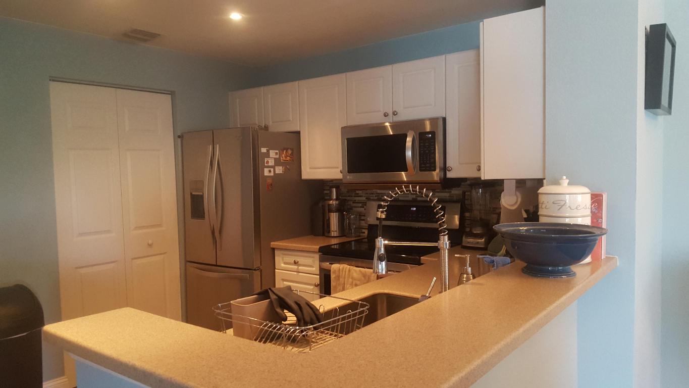 SAN MATERA THE GARDENS CONDO - Residential Lease