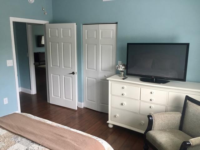 SAN MATERA THE GARDENS CONDO - Residential Lease