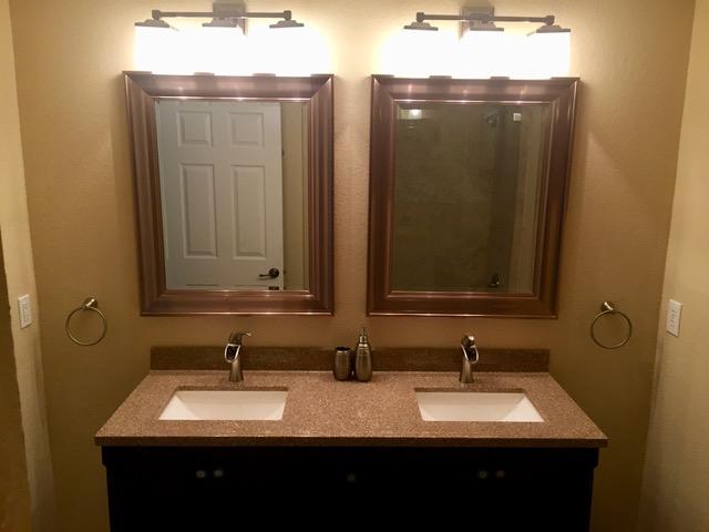 SAN MATERA THE GARDENS CONDO - Residential Lease