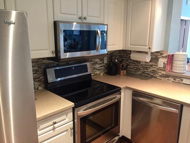 SAN MATERA THE GARDENS CONDO - Residential Lease