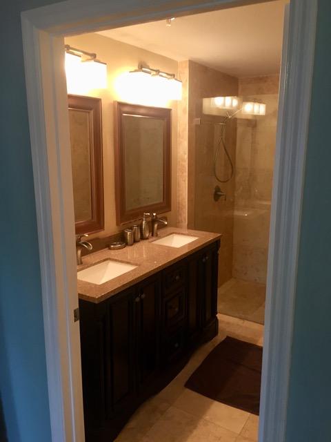 SAN MATERA THE GARDENS CONDO - Residential Lease