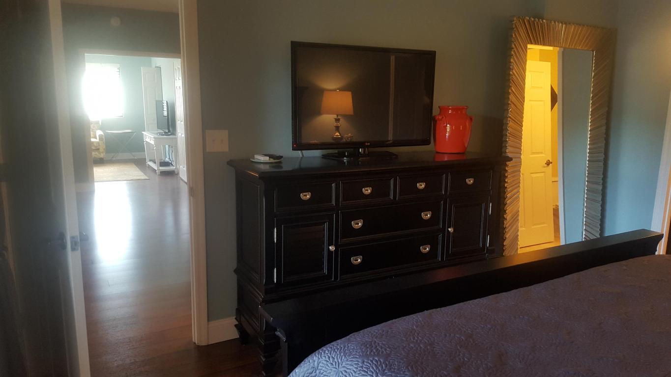 SAN MATERA THE GARDENS CONDO - Residential Lease