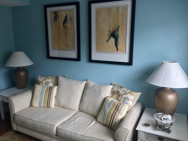 SAN MATERA THE GARDENS CONDO - Residential Lease