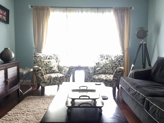 SAN MATERA THE GARDENS CONDO - Residential Lease