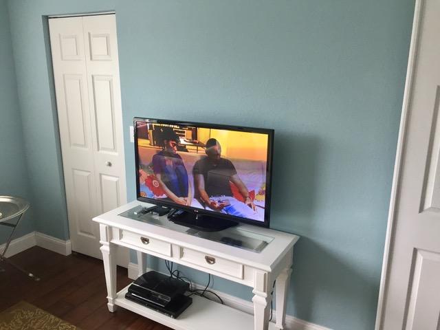 SAN MATERA THE GARDENS CONDO - Residential Lease