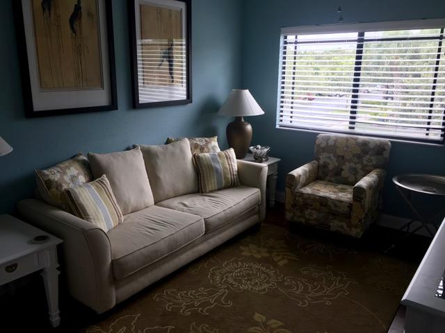 SAN MATERA THE GARDENS CONDO - Residential Lease