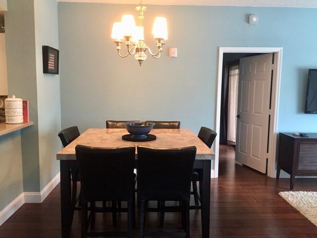 SAN MATERA THE GARDENS CONDO - Residential Lease