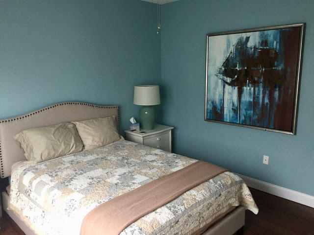 SAN MATERA THE GARDENS CONDO - Residential Lease