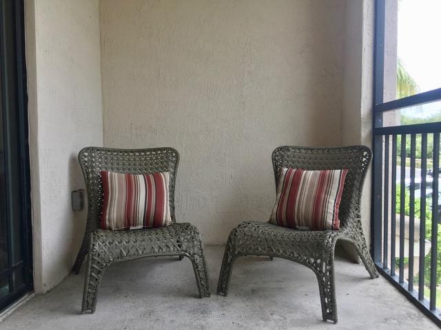 SAN MATERA THE GARDENS CONDO - Residential Lease