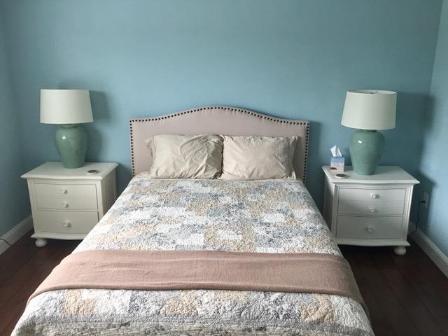 SAN MATERA THE GARDENS CONDO - Residential Lease