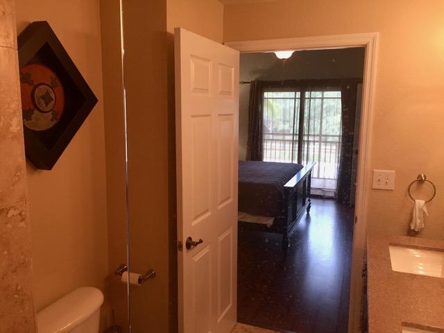 SAN MATERA THE GARDENS CONDO - Residential Lease