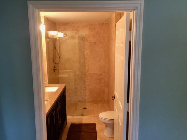 SAN MATERA THE GARDENS CONDO - Residential Lease