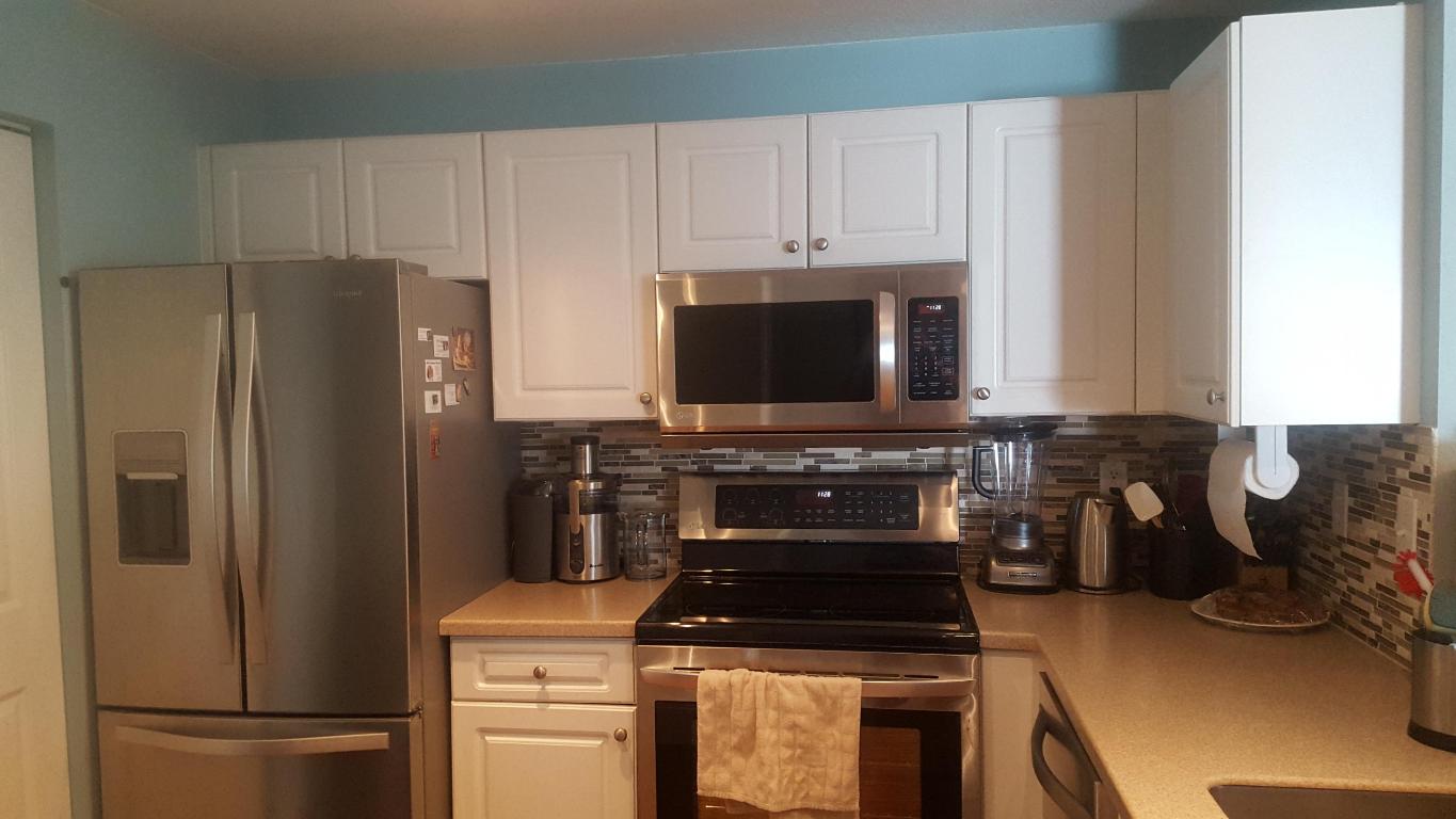 SAN MATERA THE GARDENS CONDO - Residential Lease