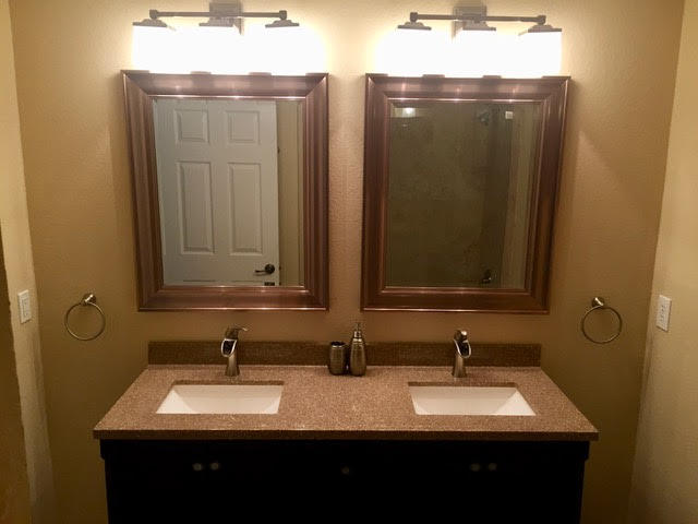 SAN MATERA THE GARDENS CONDO - Residential Lease