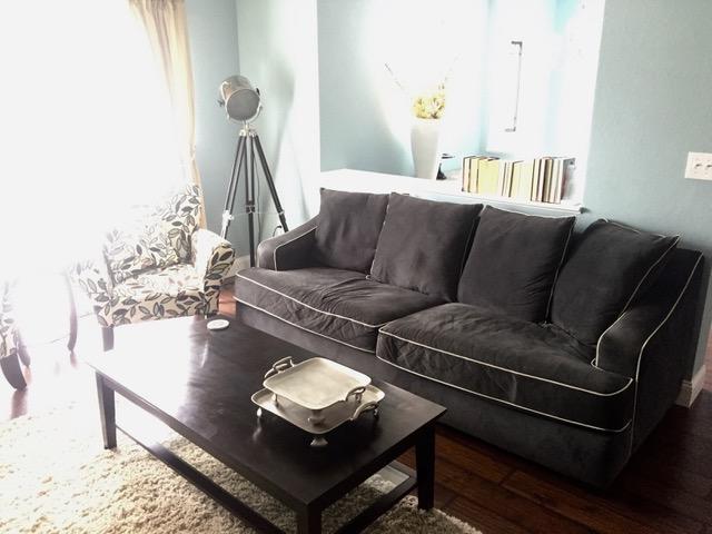 SAN MATERA THE GARDENS CONDO - Residential Lease