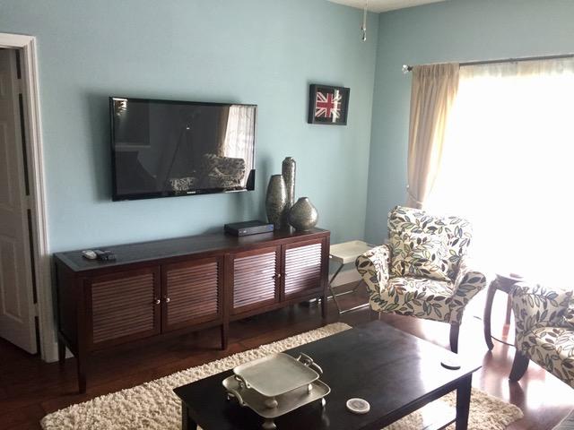 SAN MATERA THE GARDENS CONDO - Residential Lease