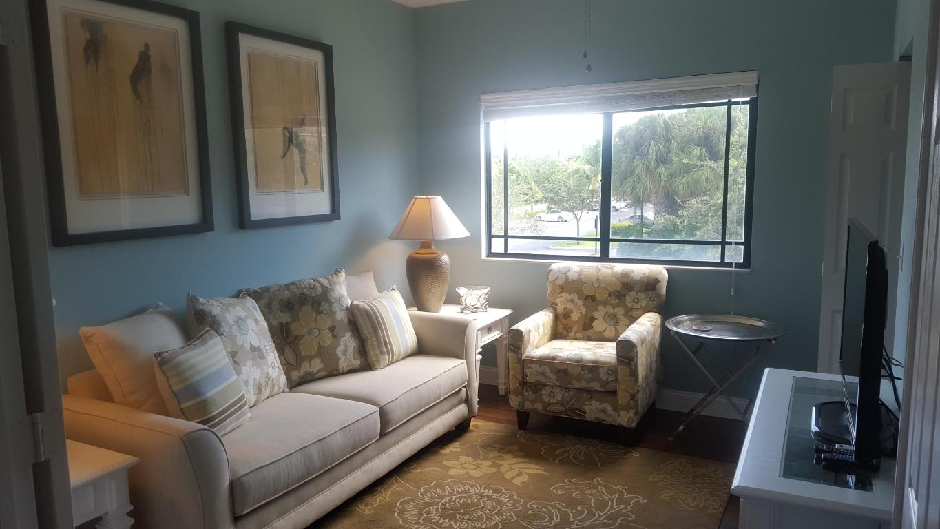 SAN MATERA THE GARDENS CONDO - Residential Lease