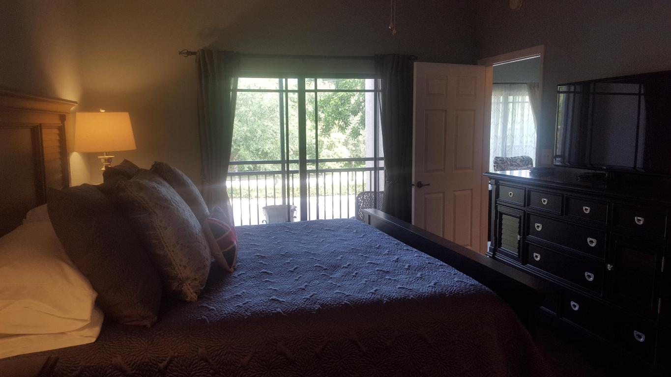 SAN MATERA THE GARDENS CONDO - Residential Lease