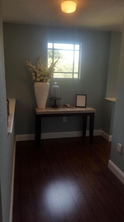 SAN MATERA THE GARDENS CONDO - Residential Lease