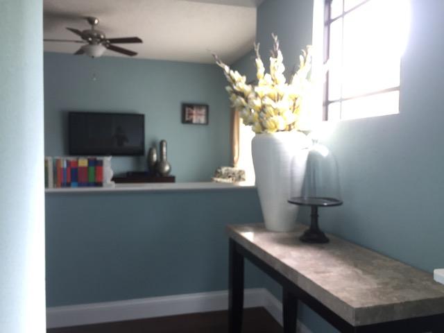 SAN MATERA THE GARDENS CONDO - Residential Lease