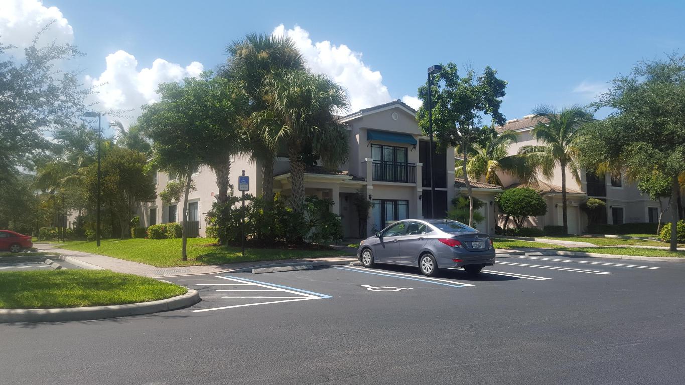 SAN MATERA THE GARDENS CONDO - Residential Lease