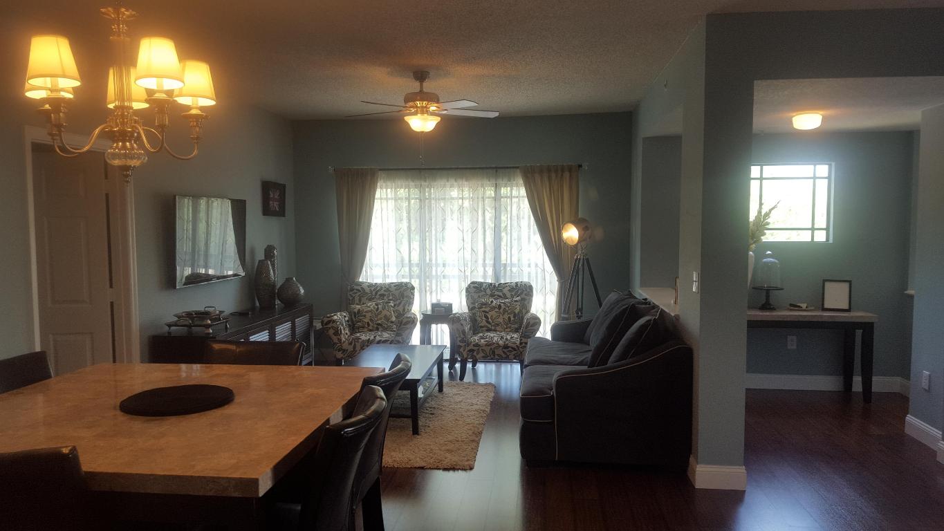 SAN MATERA THE GARDENS CONDO - Residential Lease