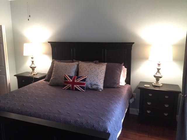 SAN MATERA THE GARDENS CONDO - Residential Lease