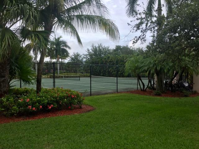 SAN MATERA THE GARDENS CONDO - Residential Lease