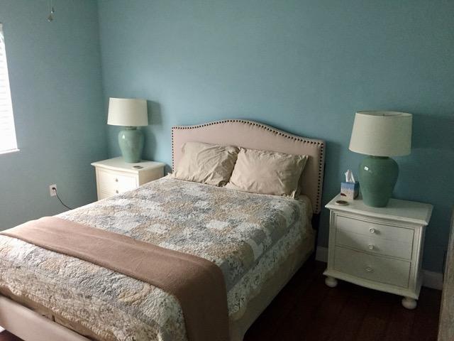 SAN MATERA THE GARDENS CONDO - Residential Lease