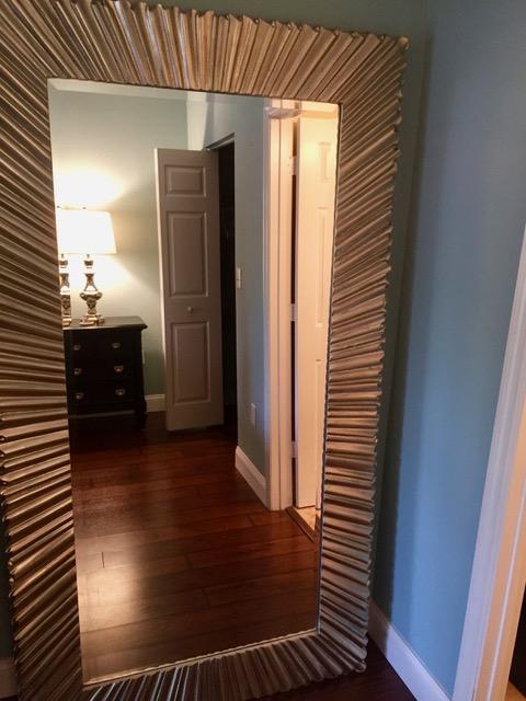 SAN MATERA THE GARDENS CONDO - Residential Lease