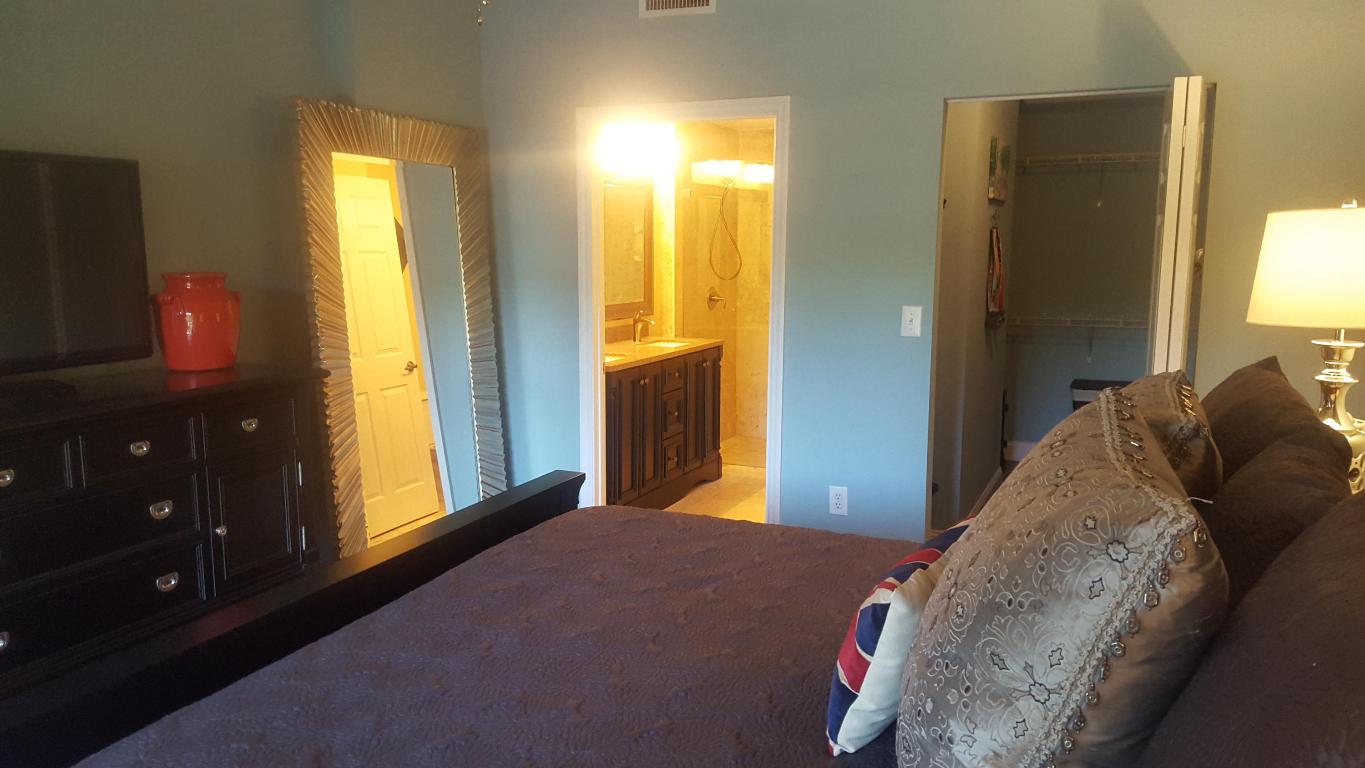 SAN MATERA THE GARDENS CONDO - Residential Lease