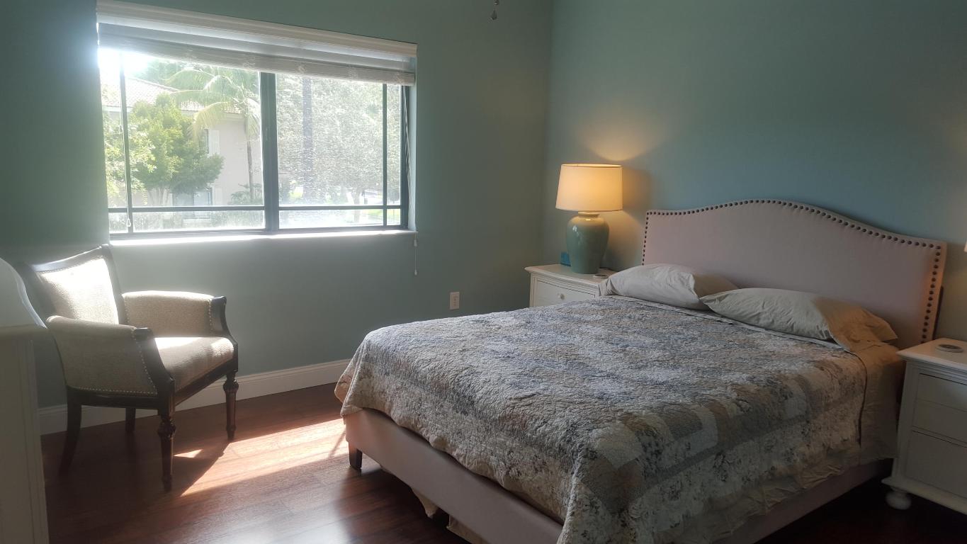 SAN MATERA THE GARDENS CONDO - Residential Lease