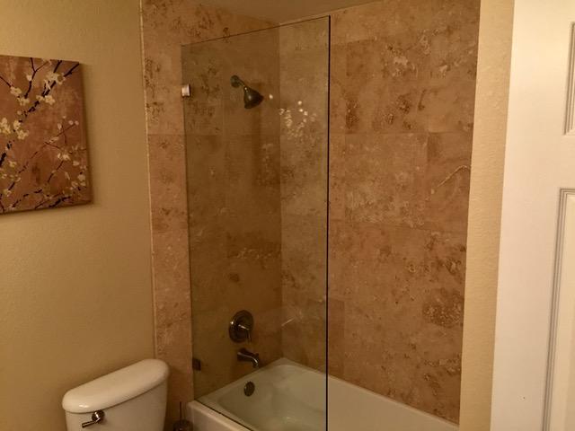 SAN MATERA THE GARDENS CONDO - Residential Lease