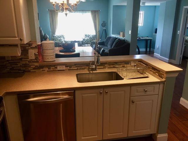 SAN MATERA THE GARDENS CONDO - Residential Lease