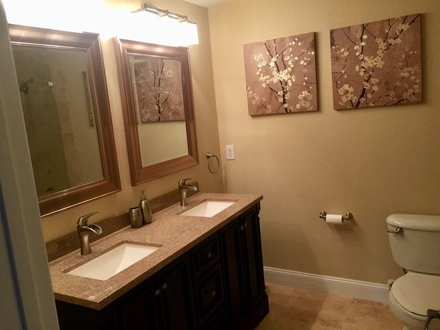 SAN MATERA THE GARDENS CONDO - Residential Lease