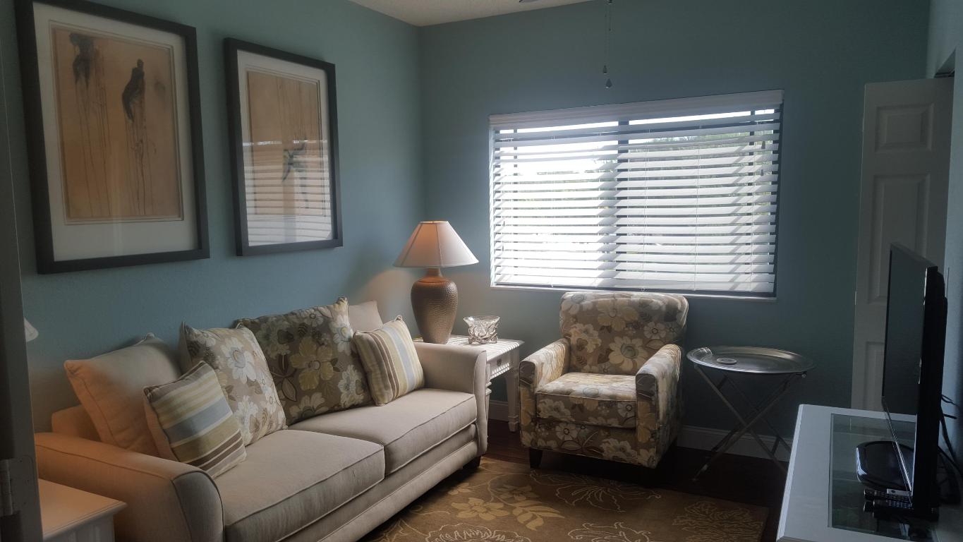 SAN MATERA THE GARDENS CONDO - Residential Lease