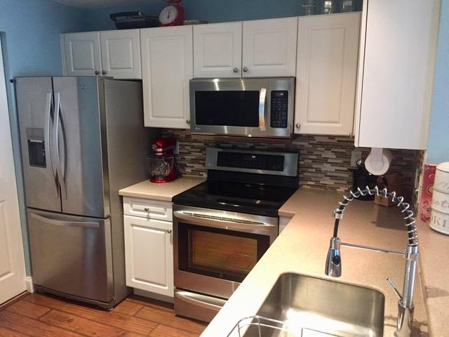 SAN MATERA THE GARDENS CONDO - Residential Lease