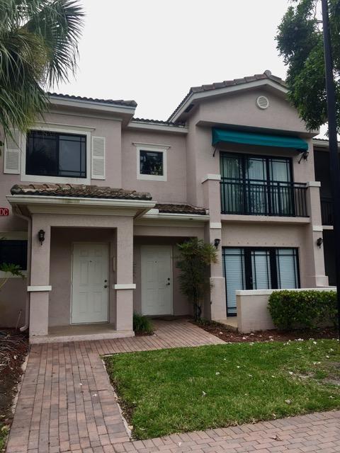 SAN MATERA THE GARDENS CONDO - Residential Lease