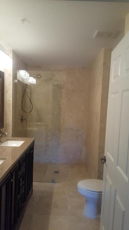 SAN MATERA THE GARDENS CONDO - Residential Lease