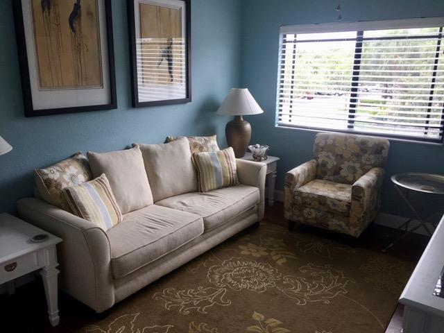 SAN MATERA THE GARDENS CONDO - Residential Lease