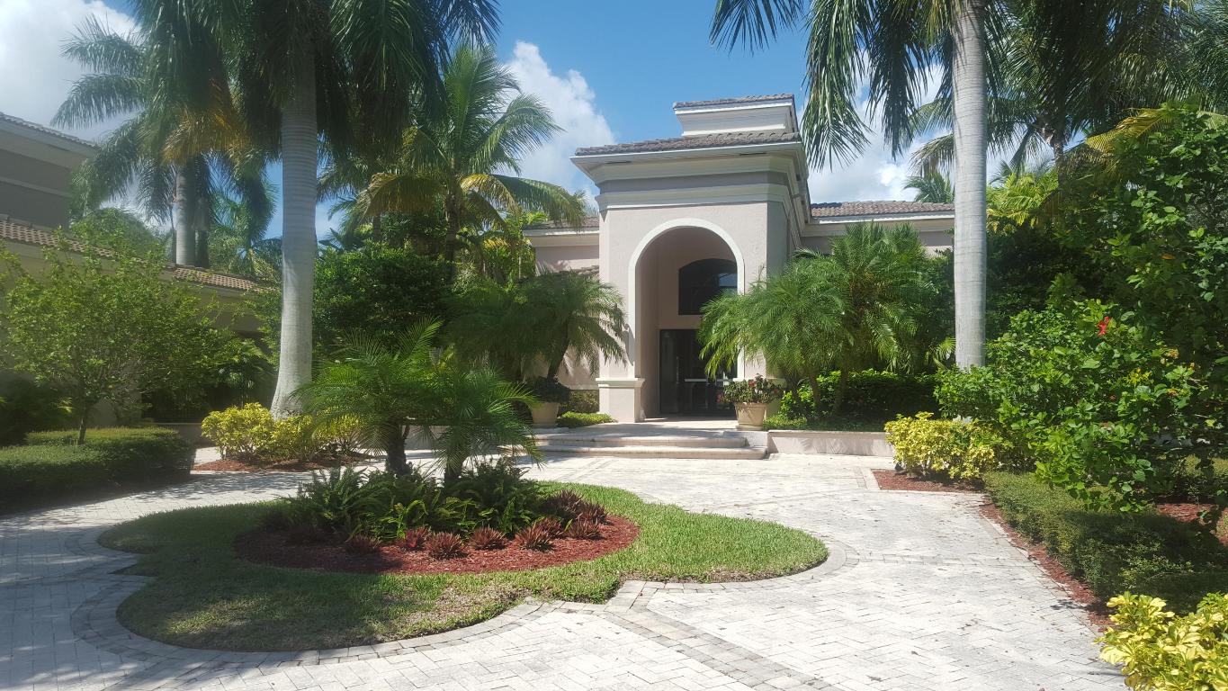 SAN MATERA THE GARDENS CONDO - Residential Lease