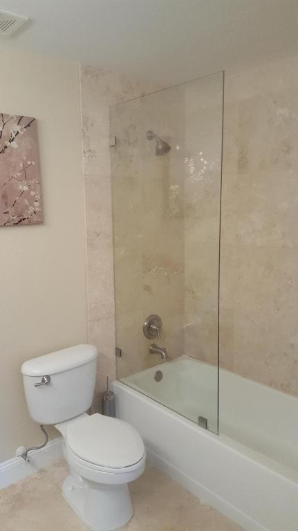 SAN MATERA THE GARDENS CONDO - Residential Lease