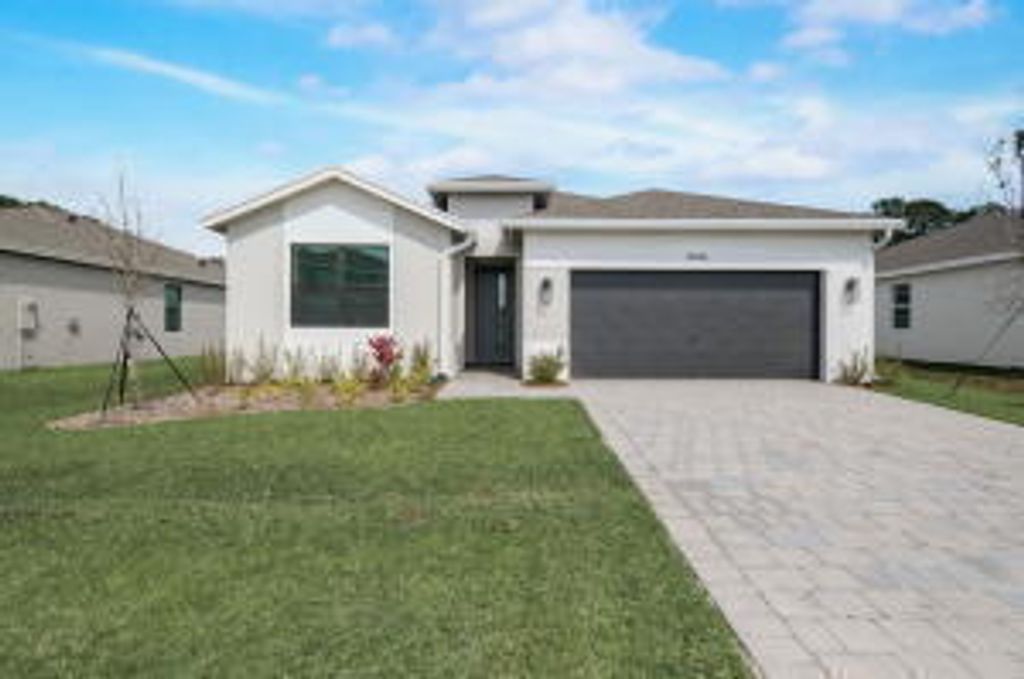 Photo of 5946 SE Skyblue Circle, Stuart, FL 34997 (MLS # B26030502)
